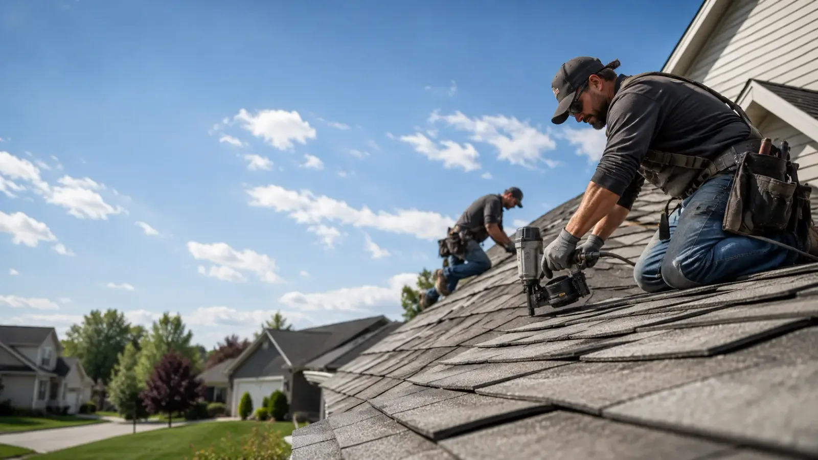 Storm Damage Roof Repair in Agness, OR near me